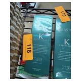 SEALED KERASTASE SERUM THERAPISTE SEALED KERASTASE SERUM THERAPISTE