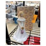 ENESCO GROWING UP FIGURINE AGE 16 ENESCO GROWING UP FIGURINE AGE 16