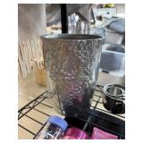 WILTON ARMATALE GRAPE THEME WINE COOLER WILTON ARMATALE GRAPE THEME WINE COOLER