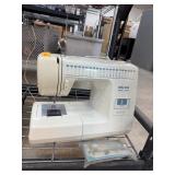 BABY LOCK PRO LINE SEWING MACHINE BL6150 BABY LOCK PRO LINE SEWING MACHINE BL6150