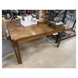 DINING TABLE DINING TABLE