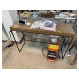 SOFA / ENTRY TABLE / CREDENZA SOFA / ENTRY TABLE / CREDENZA