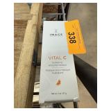 NEW IMAGE VITAL C HYDRATING ENZYME MASK NEW IMAGE VITAL C HYDRATING ENZYME MASK
