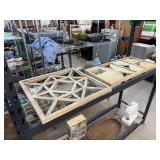 LOT OF WALL DECOR LOT OF WALL DECOR