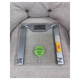 WEIGHT WATCHERS DIGITAL SCALE WEIGHT WATCHERS DIGITAL SCALE