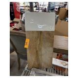 LARGE MUDPIE CUTTING BOARD LARGE MUDPIE CUTTING BOARD