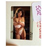 25 DAVID MECEY ORIG PLAYBOY PHOTOGRAPHER SLIDES