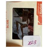 25 DAVID MECEY ORIG PLAYBOY PHOTOGRAPHER SLIDES
