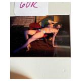 25 DAVID MECEY ORIG PLAYBOY PHOTOGRAPHER SLIDES