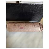 ROLL OF NO DATE BUFFALO NICKELS