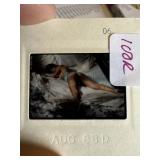 25 DAVID MECEY ORIG PLAYBOY PHOTOGRAPHER SLIDES