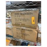 2 BOXES OF NEW HAND SANITIZER 72 PACKS TOTAL