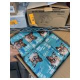 LOT OF NEW XS DOG DIAPERS MALE
