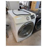 SAMSUNG FRONT LOAD CLOTHES WASHER