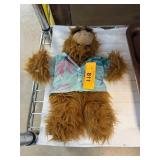 VINTAGE ALF DOLL