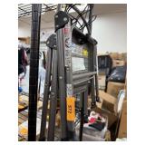 2PC FOLDING STEP STOOLS