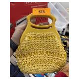 VTG MID CENTURY ITALIAN MADE PURSE