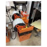VEVOR MANUAL TEA CUP SEALING MACHINE IE BUBBLE TEA
