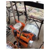 VEVOR MANUAL TEA CUP SEALING MACHINE IE BUBBLE TEA