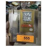 VTG NINTENDO NES VIDEO GAME LEGEND OF ZELDA