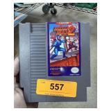 VTG NINTENDO NES VIDEO GAME MEGA MAN 2