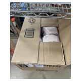 LARGE BOX OF DISPOSABLE UNDERWEAR NEW