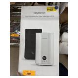 HOMECH ULTRASONIC COOL MIST HUMIDIFIER