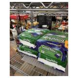 4PC NEW GOODNITES BED PADS DISPOSABLE MATS