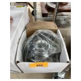 NEW AUTO PART WHEEL BEARING HUB ASSEMBLY FORD NOTE