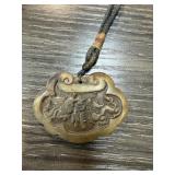 CHINESE PENDANT
