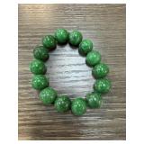 CHINESE JADE BRACELET