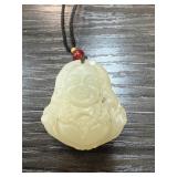 CHINESE BUDDHA PENDANT