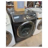 SAMSUNG FRONT LOAD WASHER & DRYER
