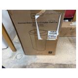 NEW MOTION SENSOR TRASH CAN