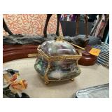 ARDLEIGH ELLIOTT THOMAS KINKADE MUSICAL BOX