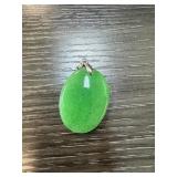 CHINESE JADE PENDANT