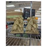 COMPOSER BOOKENDS
