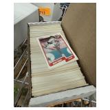 1990 FLEER BASEBALL CARDS