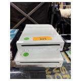 2PC WII VIDEO GAME CONSOLES ONLY