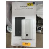 HOMECH ULTRA SONIC COOL MIST HUMIDIFIER