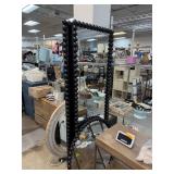 3PC LARGE WALL MIRRORS