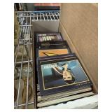 LOT OF STAR TREK CARDS
