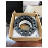 8X6.5 TO 8X180 WHEEL ADAPTERS SUBURBAN 2500 X 2