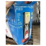SODASTREAM FIZZI IN BOX (LOOKS UNUSED BUT OPENED)