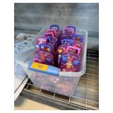 QTY 23 NEW MY LITTLE ROLLAWAY DOLL PLAYSETS