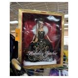 2006 HOLIDAY BARBIE