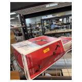 NEW GAS TROY BILT YARD TRIMMER TB25SB