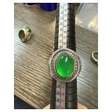 CHINESE RING
