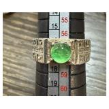 CHINESE RING
