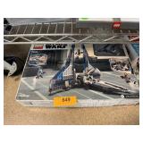 NEW LEGO STAR WARS 75316 MANDALORIAN STARFIGHTER